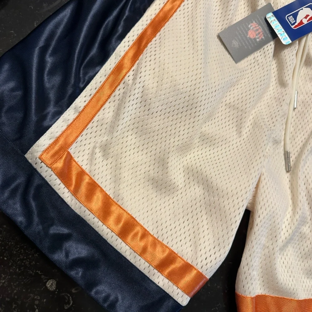 Kith mesh basketball short - Picture 5 of 7